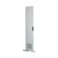XSDFV3L-20/0375 Cable compartment door field 800/425+375 IP31 le thumbnail 3