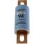 Eaton Bussmann series Tron KAC high speed fuse, 175A, 200 kAIC, Non Indicating, High speed fuse, Blade end X blade end, Stud thumbnail 15