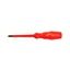 Electrician's screw driver VDE-PH-size 2x100mm, insulated thumbnail 2
