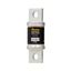 Fuse-link, LV, 125 A, AC 600 V, 22 x 83 mm, T, UL, very fast acting thumbnail 11