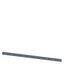 SIVACON, cable clamping rail, H: 40 mm, W: 900 mm, zinc-plated thumbnail 1