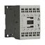 Control relay, 220 V, DC, 4 N/O, Push in terminals, DIN-rail/screw thumbnail 5