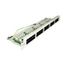Patchpanel 50xRJ45 unshielded, ISDN, 19", 1U, RAL7035 thumbnail 8