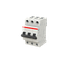 S203-B80 Miniature Circuit Breaker - 3P - B - 80 A thumbnail 4