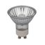Classic Haled W GU10 200-240V 4.8W 2700-2100K 300Lm Ra90 D2W thumbnail 4