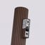 Wall lamp KARBON 20 brown thumbnail 3