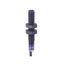 INDUCTIVE SENSOR CYLINDRICAL M12 12 24V DC PNP NO 3WIRE FLUSH 2M CABLE thumbnail 54
