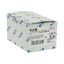 T0-2-15907/E Changeover switches, T0, 20 A, flush mounting, 2 contact unit(s), Contacts: 4, With spring-return from START, 45 °, momentary/maintained, AUTO-0-HAND thumbnail 21
