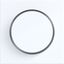 Rotary dimmer cover, A.x/C.x, light white glossy thumbnail 1