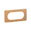 PLATE 2G LARGE CORK thumbnail 2