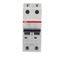 S202M-C25 Miniature Circuit Breaker - 2P - C - 25 A thumbnail 6