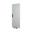 XTSZDSKC-H1625W592 Section wide door, closed, HxW=1625x592mm thumbnail 3