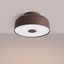 Ceiling lamp OMIQ brown thumbnail 8