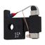 Fuse-link, Telecom, 15 A, DC 60 V, AC 125 V, 3 x 15 x 21 mm, UL, fast-acting, single indicator thumbnail 11