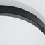 Ceiling lamp ONYX 50 black LED 3000K thumbnail 3