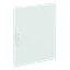 CTB24S ComfortLine Door, IP44, Field Width: 2, 621 mm x 521 mm x 14 mm thumbnail 4