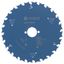 Circular saw blade Expert for Wood 200 x 32 x 2,8 mm, 24 thumbnail 1