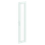 CTT18S ComfortLine Door, IP44, Field Width: 1, 1221 mm x 271 mm x 14 mm thumbnail 6