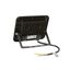 NOCTIS LUX 2 SMD 230V 30W IP65 WW black thumbnail 7
