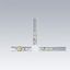 CONTUS T-VT3 WH - Connector thumbnail 1
