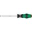 334 Zaagsnede Schroevendraaier, Garage Kling, 1 x 6 x 125 mm thumbnail 1