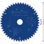 Expert for Aluminium Circular Saw Blade for Cordless Saws 140x1.8/1.3x20 T48 thumbnail 2