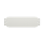QM0802500 Mounting plate, 239 mm x 800 mm x 230 mm thumbnail 3