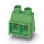 MKDS 5 HV/ 2-9,52-Z BK Z1L - PCB terminal block thumbnail 1
