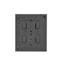 LED luminaire with motion sensor, 14V, (module), Simon 24, IP20, white, Col. temp.: 3000°K thumbnail 2