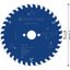 Circular saw blade Expert for Wood 140 x 20 x 1,8 mm, 36 thumbnail 3