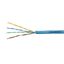U/UTP Cable Cat.6, 4x2xAWG24/1, 300MHz, LS0H, B2ca-s1a,d1,a1 (The price is shown without markup on metals. Request a quote for accurate information) thumbnail 1