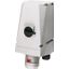 T0-1-8214/I1 Changeoverswitches, T0, 20 A, surface mounting, 1 contact unit(s), Contacts: 2, 45 °, momentary, With 0 (Off) position, with spring-return from both d thumbnail 220