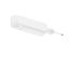 EXEO X, 2 W, 761, white, on/off Leuchtenanbau, L 184 B 42 H 45, SBS, 3 thumbnail 2