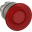 P9MEM4VL Mushroom Pushbutton thumbnail 3