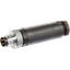 M8 female 0° A-cod. screw terminal 4-pol., 0,14 - 0.5mm², 2,5 - 5mm thumbnail 1