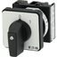 T0-1-15402/E ON-OFF switches, T0, 20 A, flush mounting, 1 contact unit(s), Contacts: 2, 45 °, maintained, With 0 (Off) position, 0-1, Design number 15402 thumbnail 10