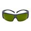 3M™ SecureFit™ 600 Safety Glasses, Grey frame, Anti-Scratch, Welding S thumbnail 2