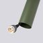 HANGING LAMP LAGOS 2 OLIVE GREEN 2XGU10 thumbnail 3