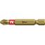 851/4 BTH Bits Phillips, PH 2 x 50 mm thumbnail 1