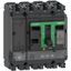 NSX160N 50kA AC 4P4D 160A 2.2 thumbnail 1