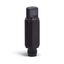 Photoelectric sensor, M18 threaded barrel, radial type, plastic, infra E3RA0022M thumbnail 2