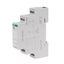 electromagnetic relay PK-4PR 12V thumbnail 1