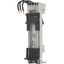 BBA0-25-PI Busbar adapter, 45 mm, 25 A, DIN rail: 1, Push in terminals thumbnail 5