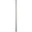 XLACC20 Cable Duct 75mm, vertical for section height 2000mm thumbnail 4