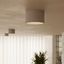 Ceiling lamp MODO 3 taupe Gx53 thumbnail 8