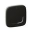 Valena Allure 2-Wire Regulator Tile for LED, Black thumbnail 3