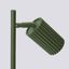 CARBON DESK LAMP WITH MODERN DESIGN, RUBBER LAMPSHADE thumbnail 7