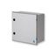 Cabinet wall installation GRP 250 x 300 x 140 mm thumbnail 3