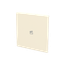 free@home Cover plate with legend with Symbol scene ivory white - Platform 63 thumbnail 2