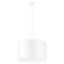 Pendant lamp NOVA  40 white thumbnail 1